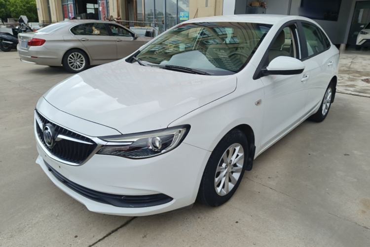 Used Buick GT 2018 15T Dual-Clutch Advanced Model China V Standard Guazi used car, China used car export, Used car for sale, Used cars, Cheapest cars for sale