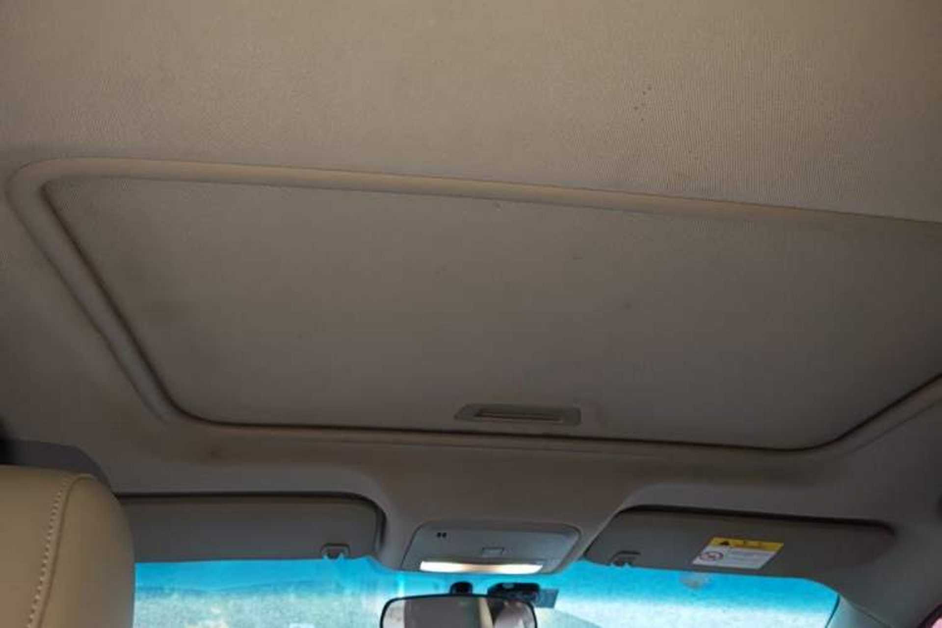 Used Buick GT 2018 15T Manual Elite Version China V Standard Headliner