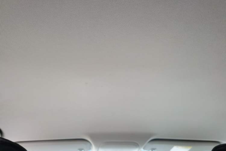 Used Buick GT 2018 15T Dual-Clutch Advanced Model China V Standard Headliner