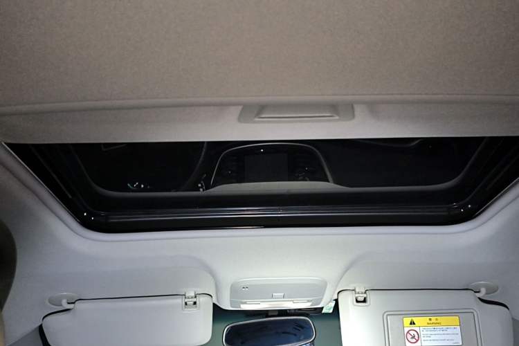 Used Buick GT 2018 18T Automatic Flagship Model Headliner