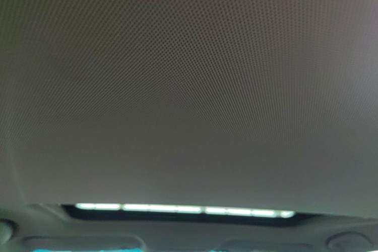 Used Buick GT 2018 15T Dual-Clutch Elite Model China V Standard Headliner