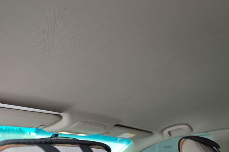 Used Buick GT 2018 15T Manual Entry-Level Version China V Standard Headliner