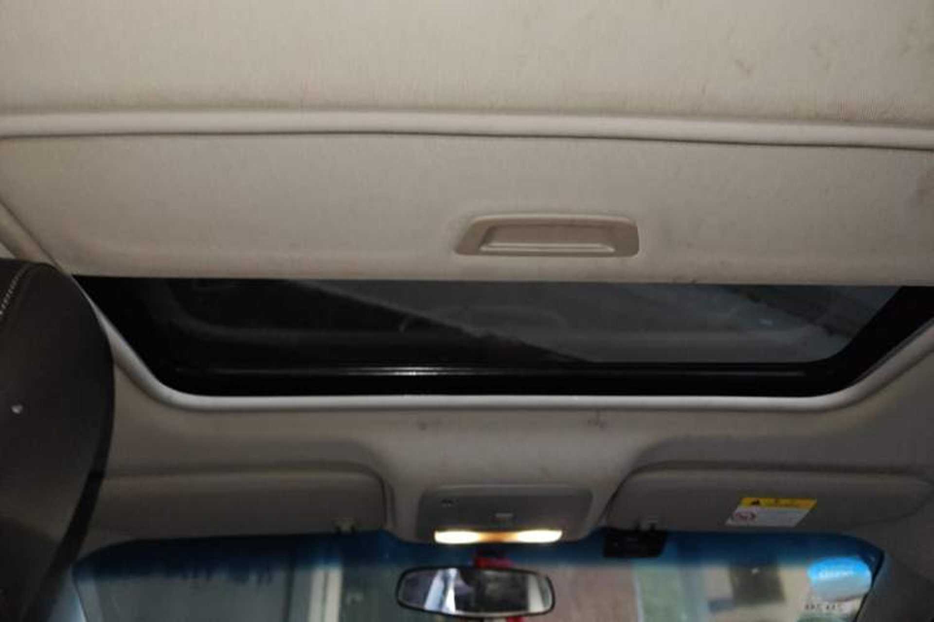 Used Buick GT 2018 18T Automatic Elite Model Headliner