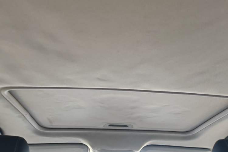 Used Buick GT 2018 18T Automatic Elite Model Headliner