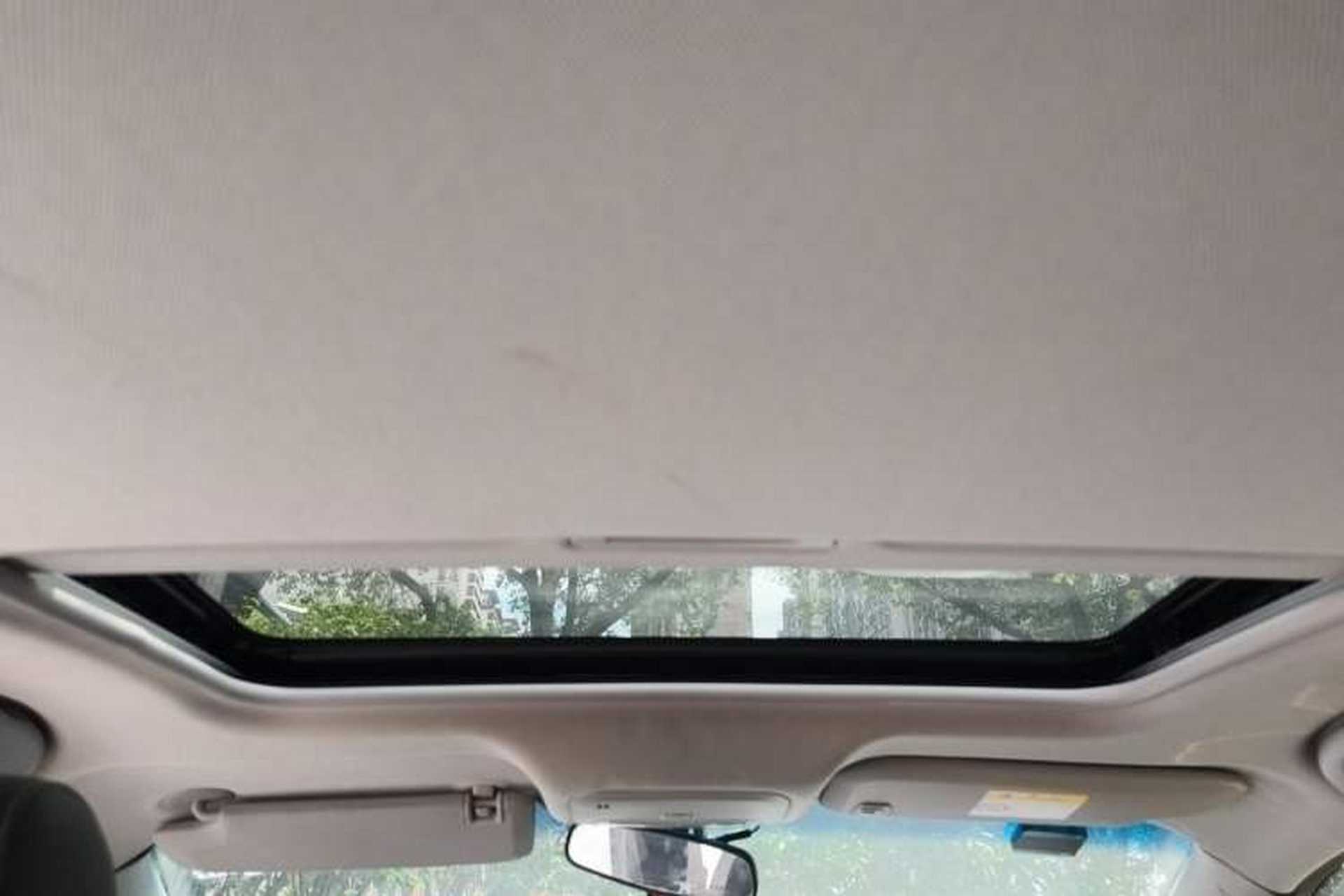 Used Buick GT 2018 18T Automatic Elite Model Headliner