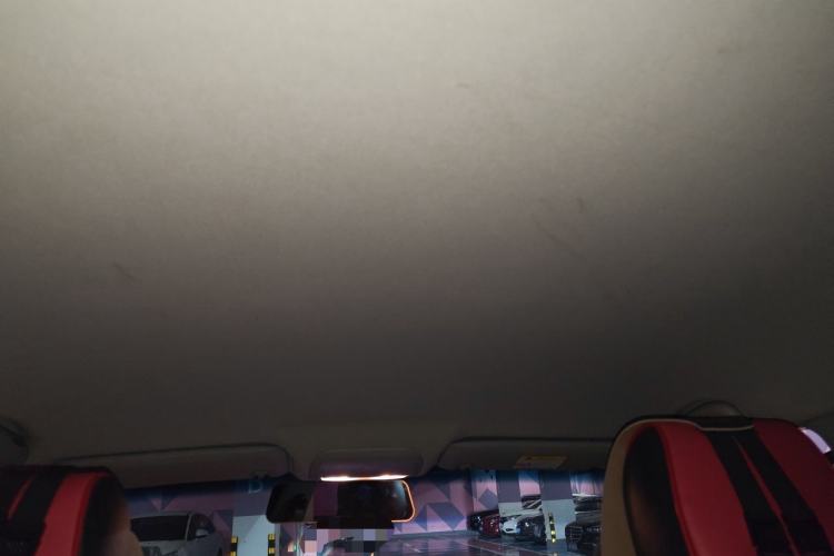 Used Buick GT 2018 15T Dual-Clutch Advanced Model China V Standard Headliner