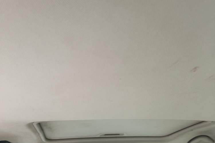 Used Buick GT 2018 15T Dual-Clutch Elite Model China V Standard Headliner