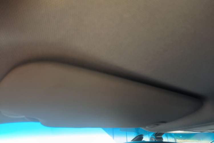 Used Buick GT 2018 18T Automatic Elite Model Headliner