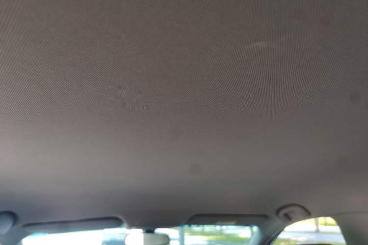 Used Buick GT 2018 15T Dual-Clutch Advanced Model China V Standard Headliner
