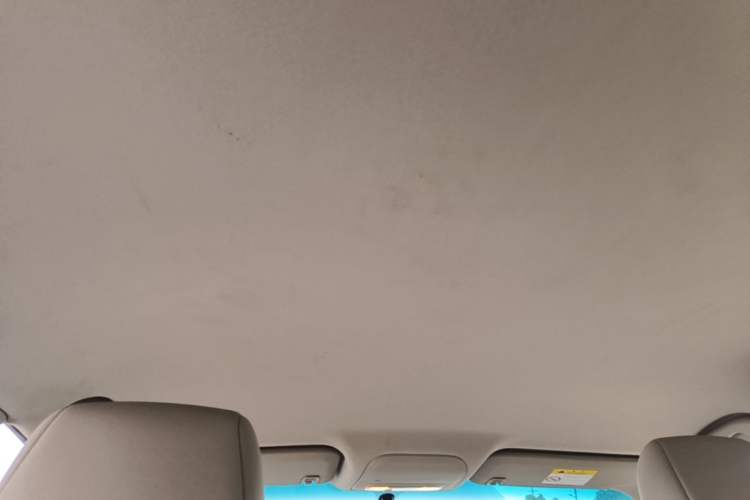 Used Buick GT 2018 15T Dual-Clutch Advanced Model China V Standard Headliner