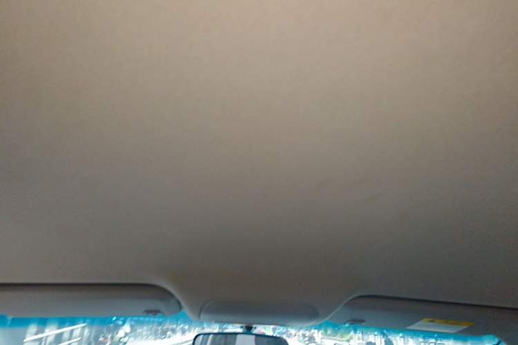Used Buick GT 2018 15T Dual-Clutch Advanced Model China V Standard Headliner