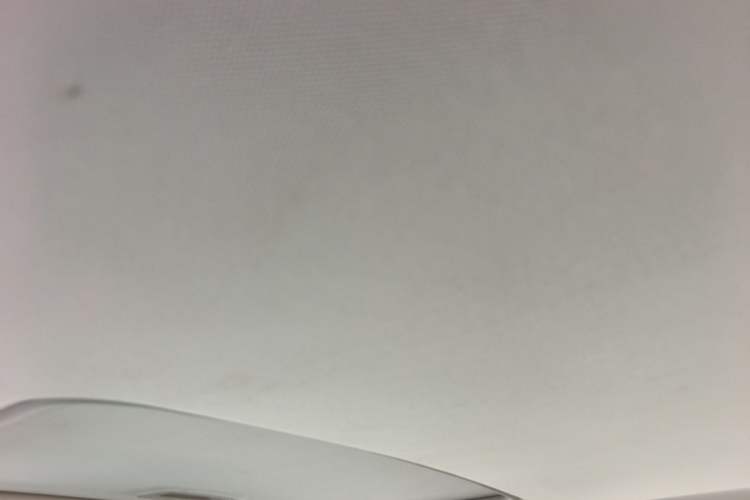 Used Buick GT 2018 15T Dual-Clutch Elite Model China V Standard Headliner