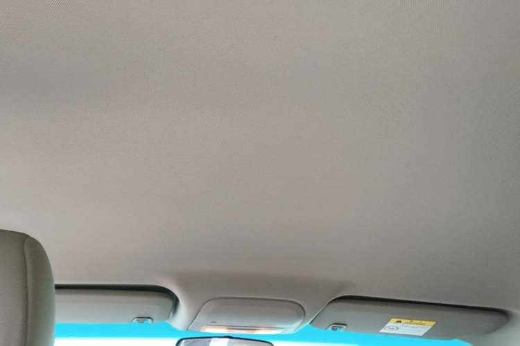 Used Buick GT 2018 15T Dual-Clutch Advanced Model China V Standard Headliner