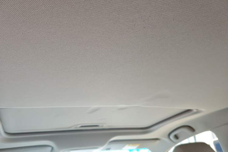 Used Buick GT 2018 15T Dual-Clutch Elite Model China V Standard Headliner