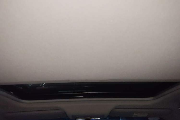 Used Buick GT 2018 18T Automatic Elite Model Headliner