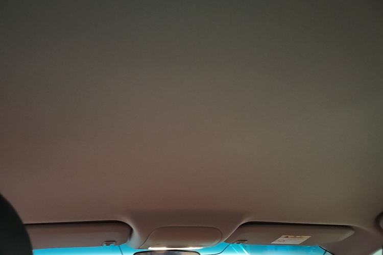 Used Buick GT 2018 15T Manual Entry-Level Version China V Standard Headliner