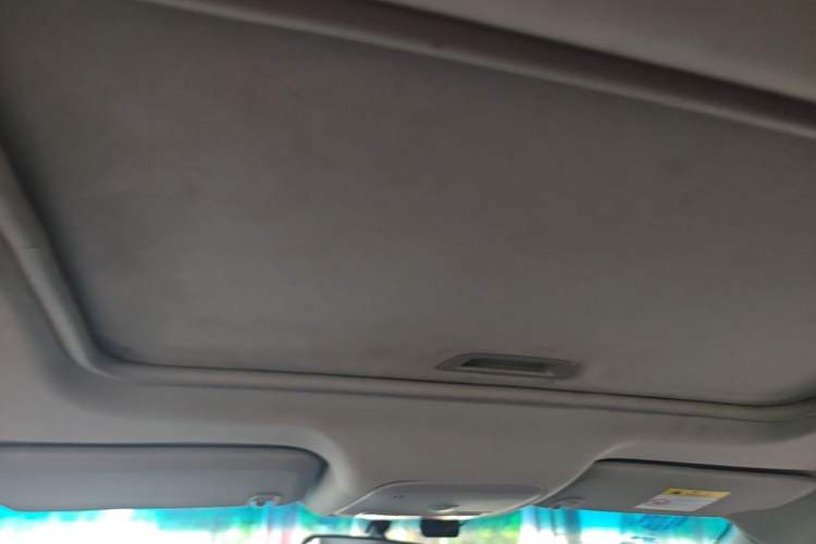 Used Buick GT 2018 18T Automatic Elite Model Headliner
