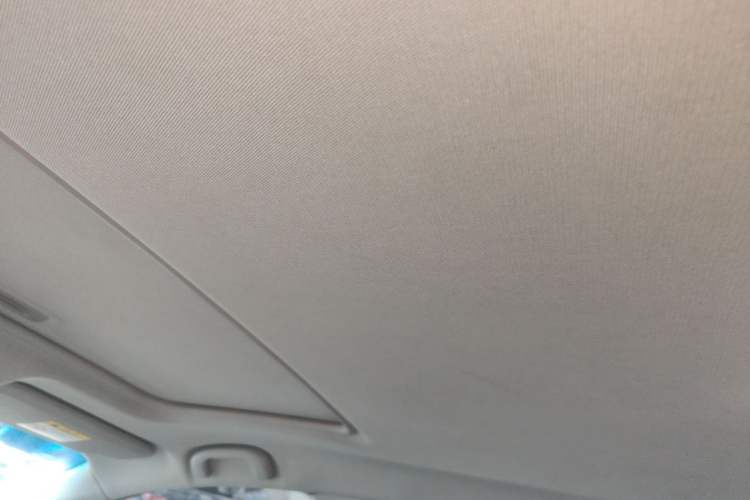 Used Buick GT 2018 18T Automatic Elite Model Headliner
