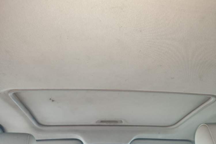 Used Buick GT 2018 15T Dual-Clutch Elite Model China V Standard Headliner