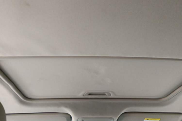 Used Buick GT 2018 15T Dual-Clutch Elite Model China V Standard Headliner