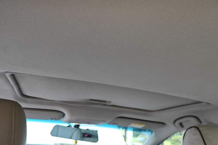 Used Buick GT 2018 15T Dual-Clutch Elite Model China V Standard Headliner