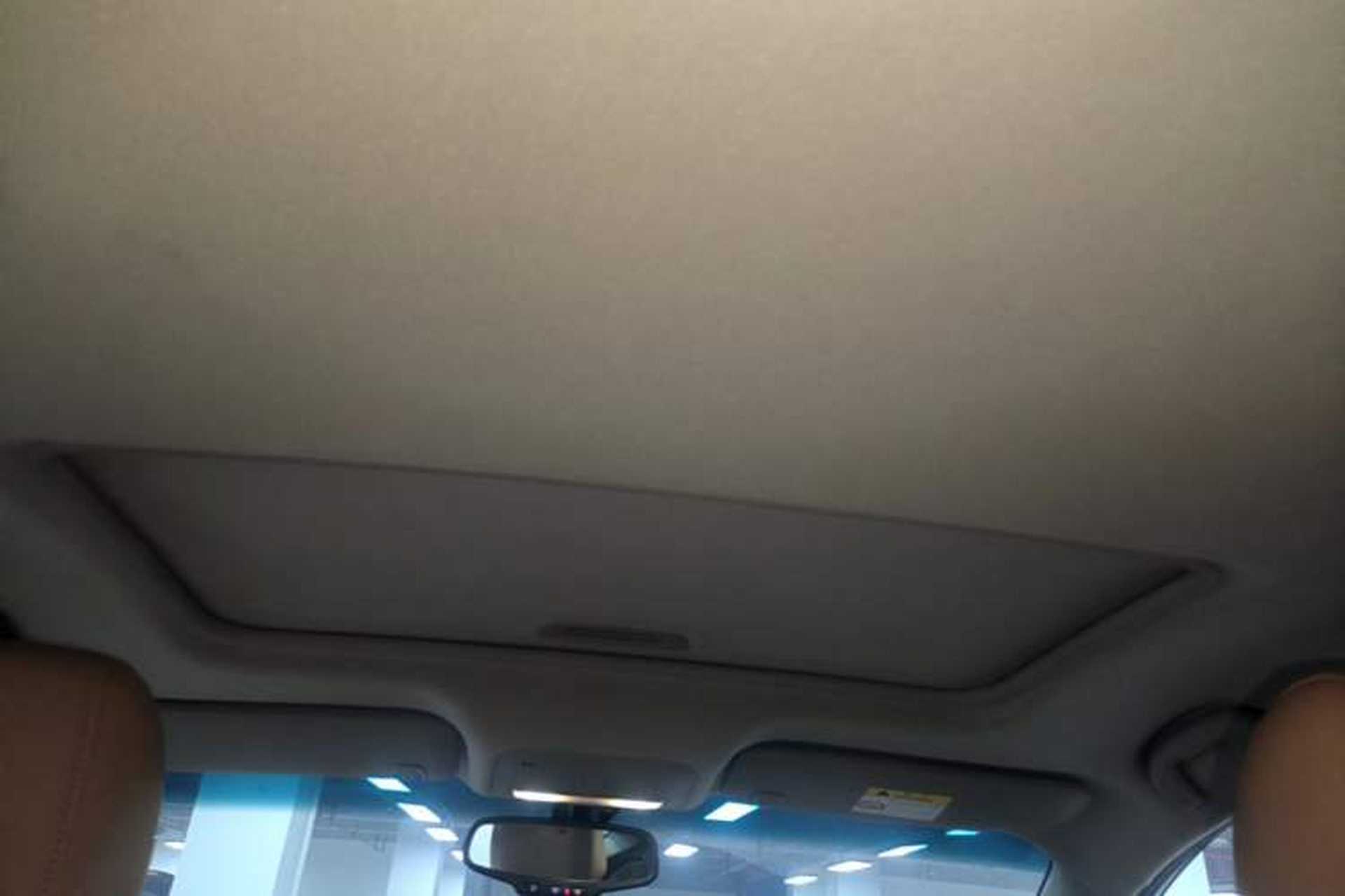 Used Buick GT 2018 18T Automatic Flagship Model Headliner