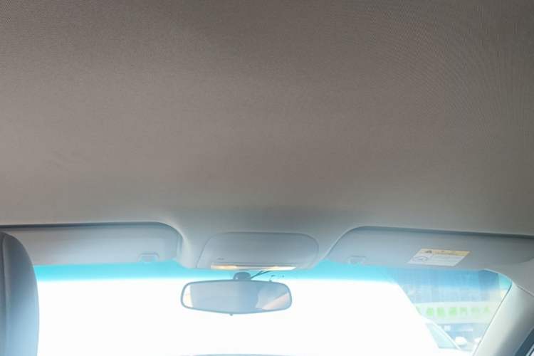 Used Buick GT 2018 15T Manual Entry-Level Version China V Standard Headliner