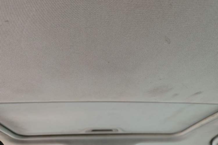 Used Buick GT 2018 18T Automatic Elite Model Headliner