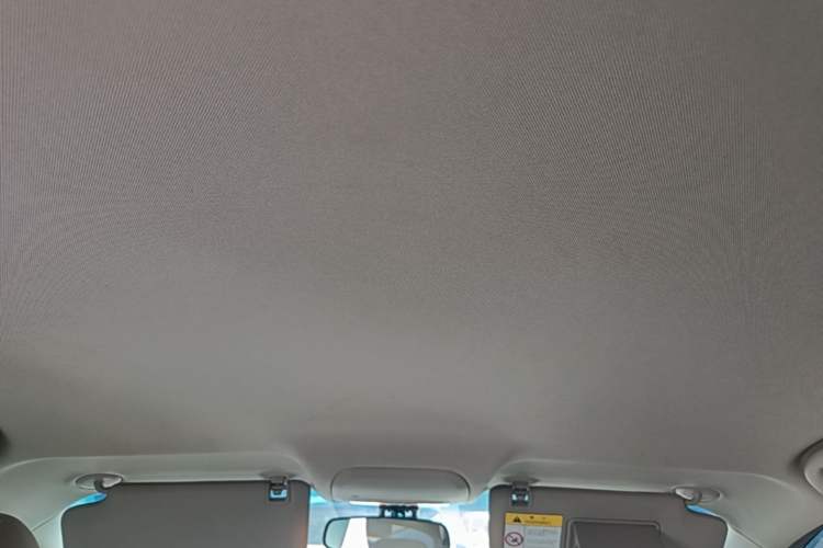 Used Buick GT 2018 15T Manual Entry-Level Version China V Standard Headliner