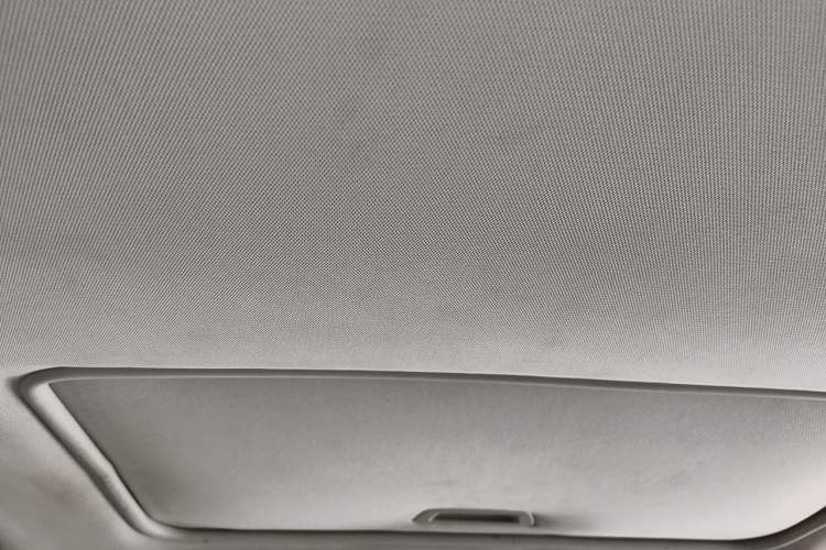Used Buick GT 2018 15T Dual-Clutch Elite Model China V Standard Headliner