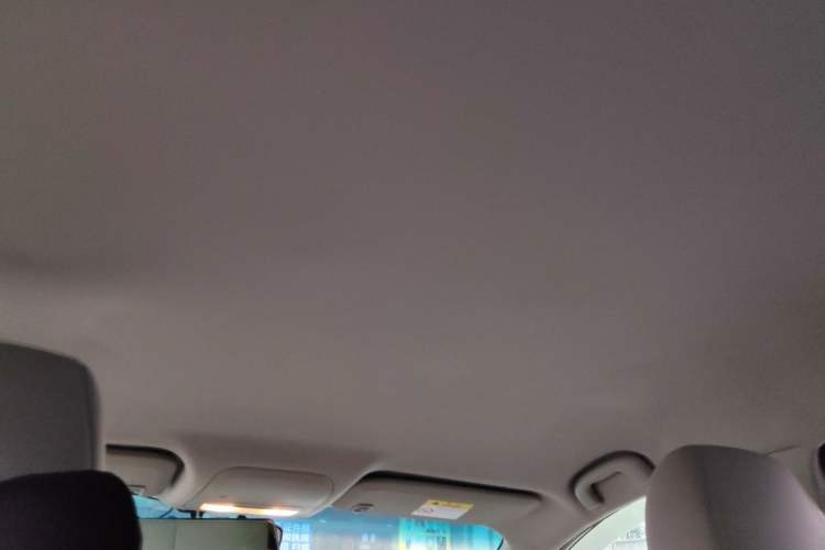 Used Buick GT 2018 15T Manual Entry-Level Version China V Standard Headliner