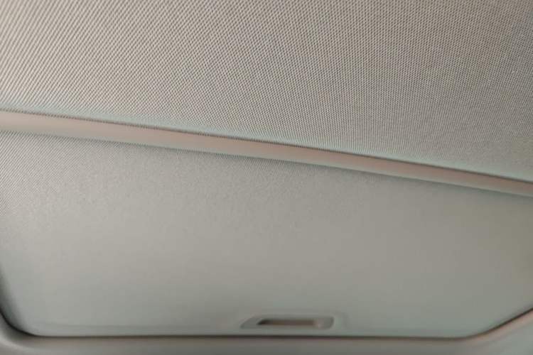 Used Buick GT 2018 15T Dual-Clutch Elite Model China V Standard Headliner