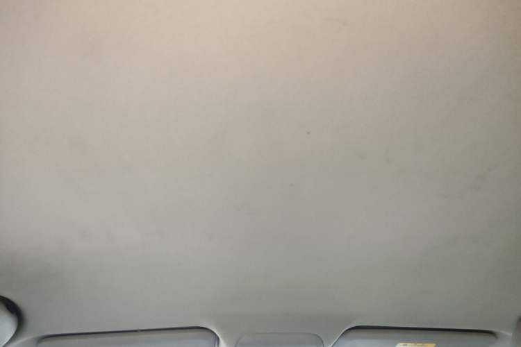Used Buick GT 2018 15T Manual Entry-Level Version China V Standard Headliner