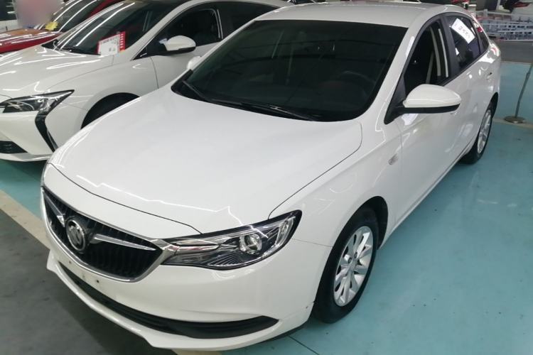 Used Buick GT 2018 15T Dual-Clutch Advanced Model China V Standard Guazi used car, China used car export, Used car for sale, Used cars, Cheapest cars for sale
