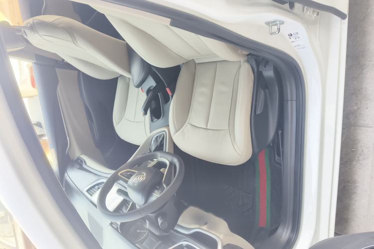 Used Buick GT 2018 15T Dual-Clutch Elite Model China V Standard Interior 1