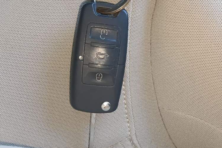 Used Buick GT 2018 15T Dual-Clutch Advanced Model China V Standard Interior 1