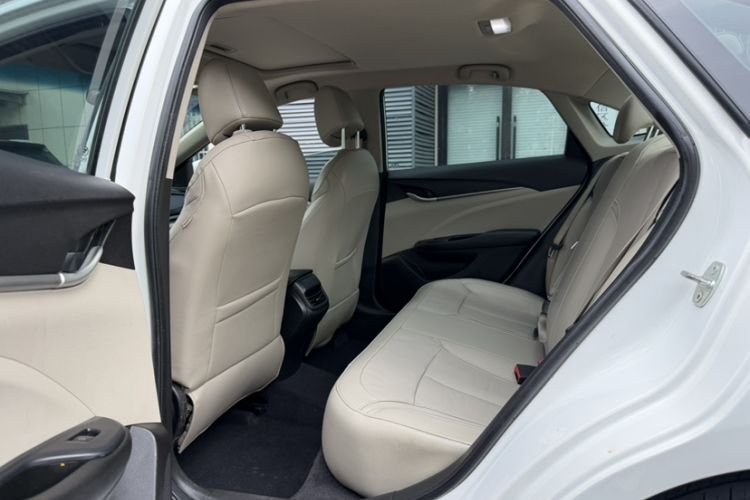 Used Buick GT 2018 15T Dual-Clutch Elite Model China V Standard Interior 2