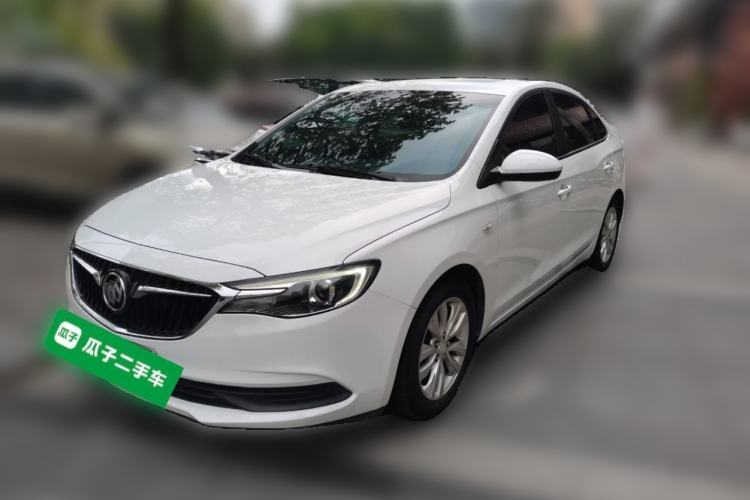 Used Buick GT 2018 15T Dual-Clutch Elite Model China V Standard Guazi used car, China used car export, Used car for sale, Used  cars, Cheapest cars for sale