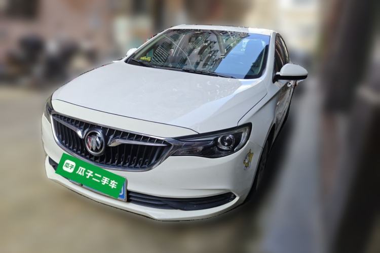 Used Buick GT 2018 15T Dual-Clutch Elite Model China V Standard Guazi used car, China used car export, Used car for sale, Used  cars, Cheapest cars for sale