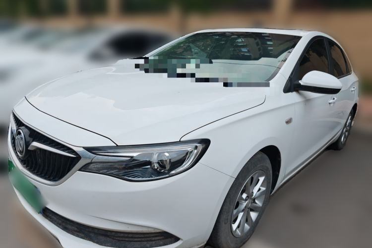 Used Buick GT 2018 15T Dual-Clutch Advanced Model China V Standard Guazi used car, China used car export, Used car for sale, Used  cars, Cheapest cars for sale