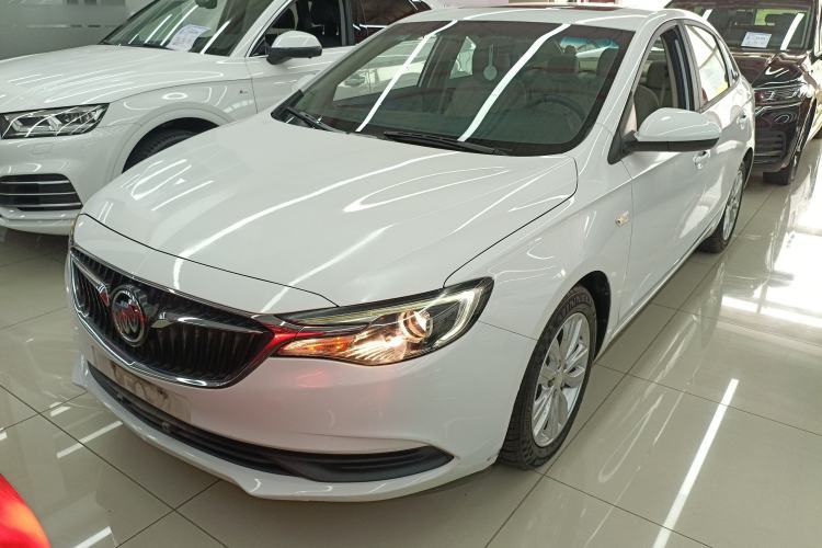 Used Buick GT 2018 15T Dual-Clutch Elite Model China V Standard Guazi used car, China used car export, Used car for sale, Used  cars, Cheapest cars for sale