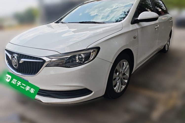 Used Buick GT 2018 15T Dual-Clutch Elite Model China V Standard Guazi used car, China used car export, Used car for sale, Used cars, Cheapest cars for sale