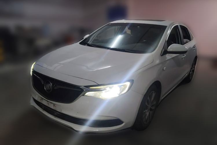 Used Buick GT 2018 18T Automatic Elite Model Guazi used car, China used car export, Used car for sale, Used  cars, Cheapest cars for sale