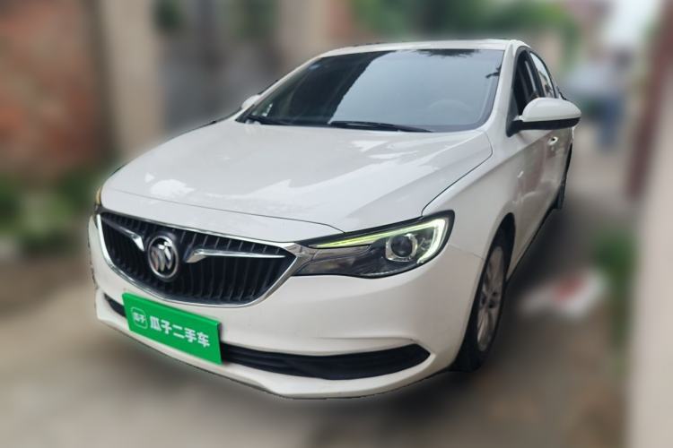 Used Buick GT 2018 15T Dual-Clutch Elite Model China V Standard Guazi used car, China used car export, Used car for sale, Used  cars, Cheapest cars for sale