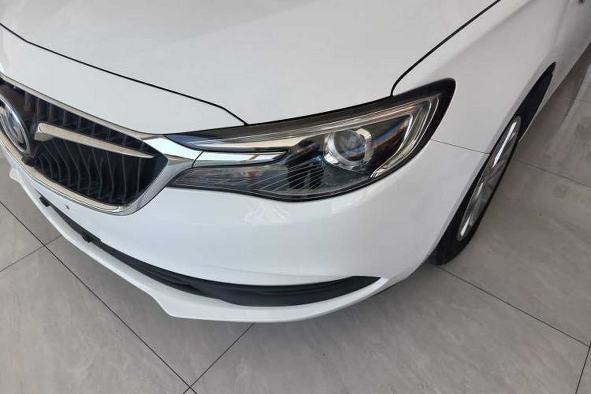 Used Buick GT 2018 15T Dual-Clutch Advanced Model China V Standard Left Front Headlight