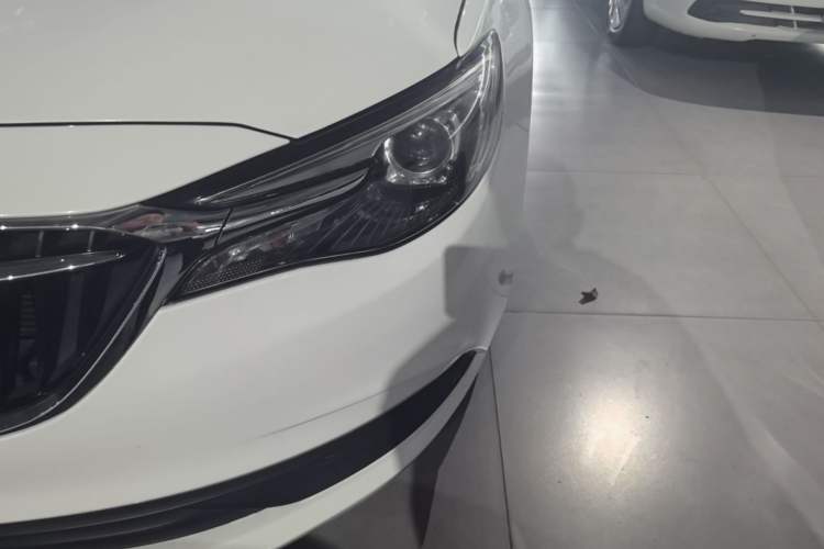 Used Buick GT 2018 15T Dual-Clutch Advanced Model China V Standard Left Front Headlight