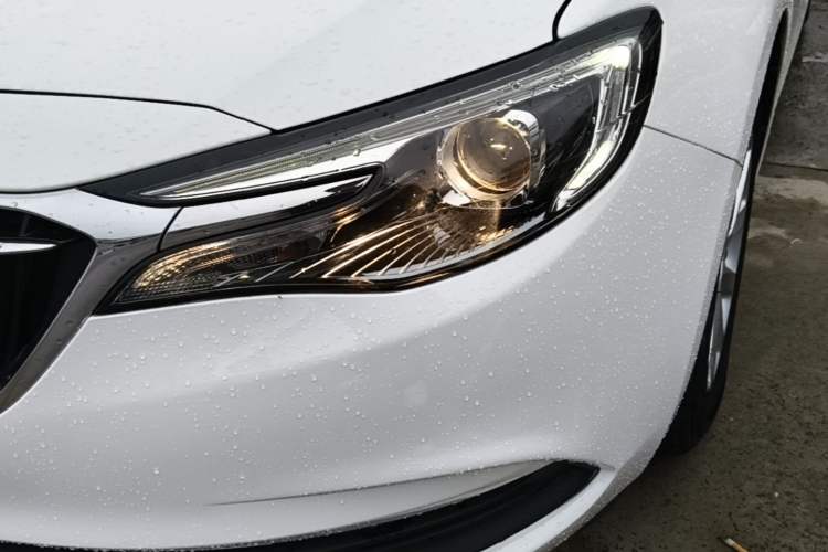 Used Buick GT 2018 15T Dual-Clutch Advanced Model China V Standard Left Front Headlight