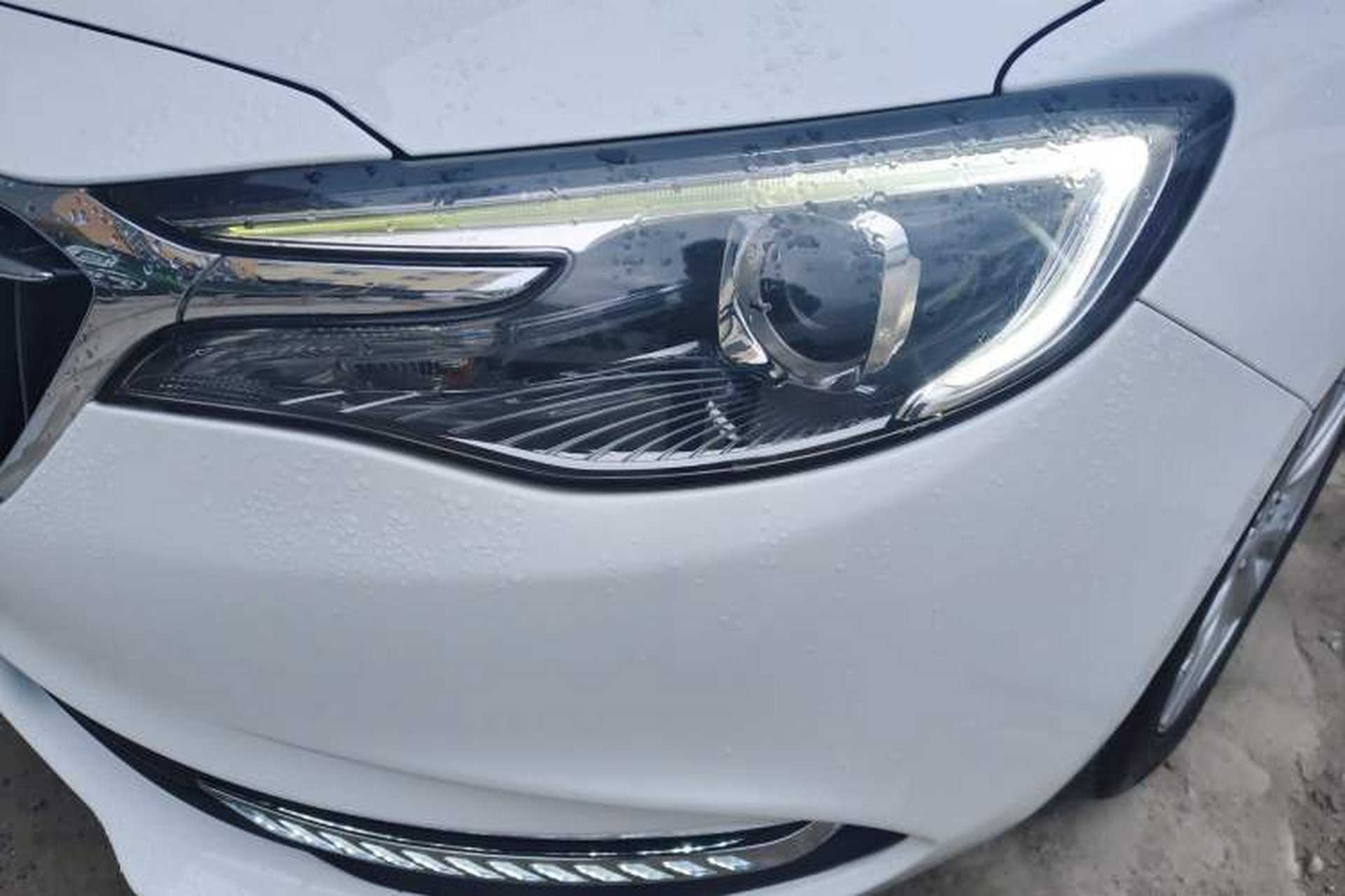 Used Buick GT 2018 15T Dual-Clutch Elite Model China V Standard Left Front Headlight