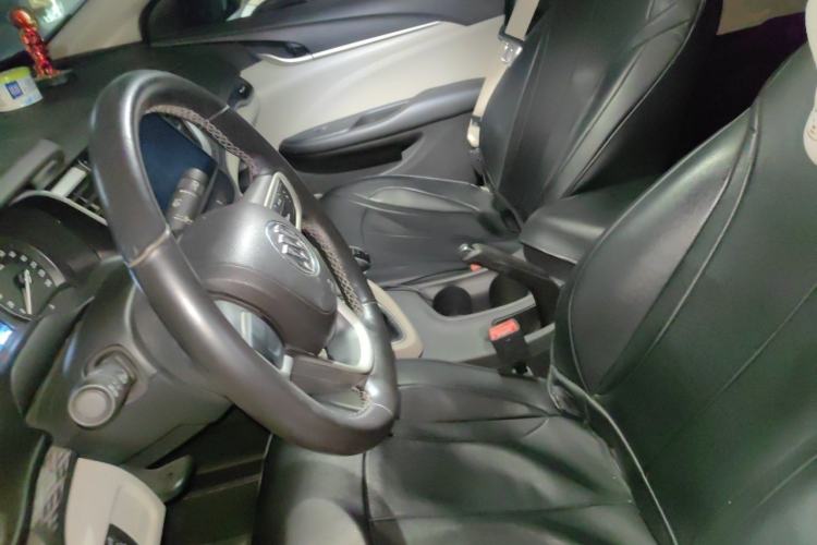 Used Buick GT 2018 15T Manual Elite Version China V Standard Left Front Seat