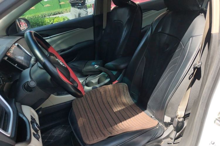 Used Buick GT 2018 15T Manual Entry-Level Version China V Standard Left Front Seat